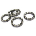 Steel Ball and Ball Bearing Retainer